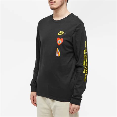 Nike 1972 Long Sleeve T